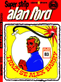Alan Ford br.083